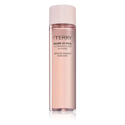 By Terry Baume De Rose BI-PHASE MAKE-UP REMOVER čisticí micelární voda 200 ml