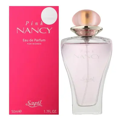 Sapil Pink Nancy parfémovaná voda pro ženy 50 ml