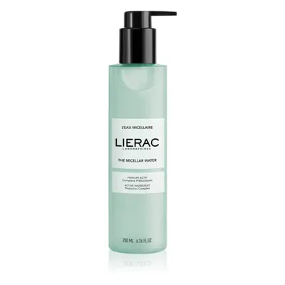 Lierac Micellar Water micelární voda na obličej 200 ml