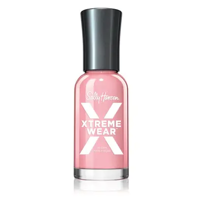 Sally Hansen Hard As Nails Xtreme Wear zpevňující lak na nehty odstín 083 First Blush 11,8 ml