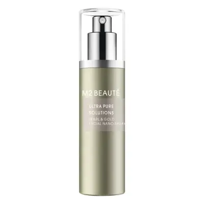 M2 Beauté Facial Care sprej pro rozjasnění pleti 75 ml