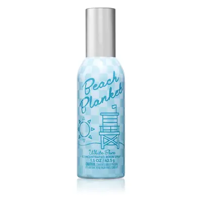 Bath & Body Works Beach Blanket bytový sprej 42,5 g