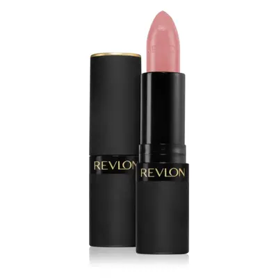 Revlon Cosmetics Super Lustrous™ The Luscious Mattes matná rtěnka odstín 016 Candy Addict 4,2 g