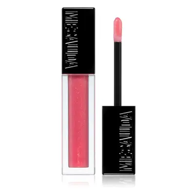 Mesauda Milano Gloss Matrix hydratační lesk na rty odstín 103 - Candy Girl 5 ml