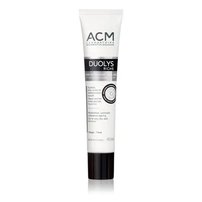 ACM Duolys Riche hydratační krém pro suchou pleť 40 ml