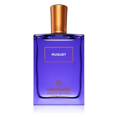 Molinard Muguet parfémovaná voda unisex 75 ml