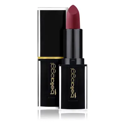 bellaoggi Kiss Affair Matte Lipstick matná rtěnka odstín Matte Berrylicious 3.6 ml