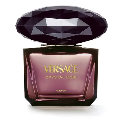 Versace Crystal Noir Parfum parfém pro ženy 90 ml