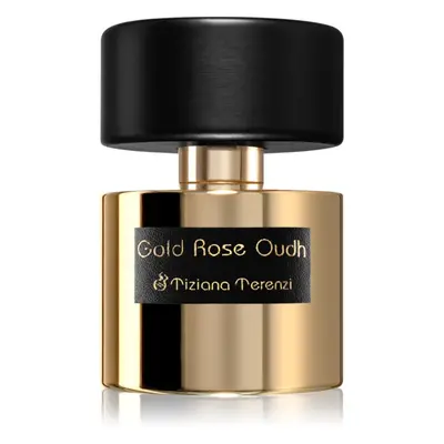 Tiziana Terenzi Gold Rose Oudh parfémový extrakt unisex 100 ml