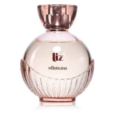 Liz Liz toaletní voda pro ženy 100 ml