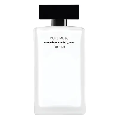 narciso rodriguez for her PURE MUSC parfémovaná voda pro ženy 100 ml