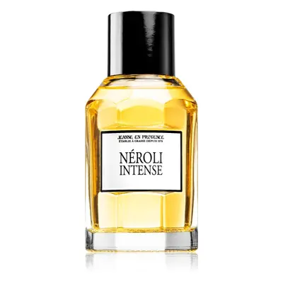 Jeanne en Provence Néroli Intense toaletní voda pro muže 100 ml