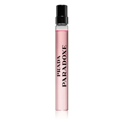 Prada Paradoxe Virtual Flower parfémovaná voda pro ženy 10 ml