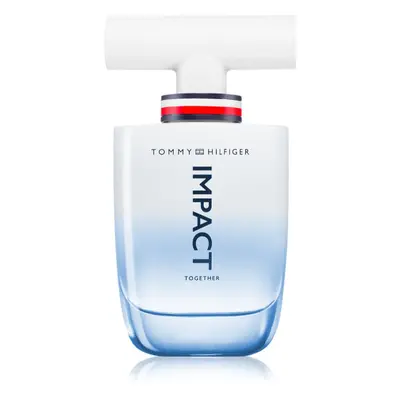 Tommy Hilfiger Impact Together toaletní voda pro muže 100 ml