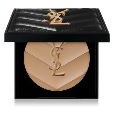 Yves Saint Laurent All Hours Hyper Finish pudr pro ženy 02 7,5 g