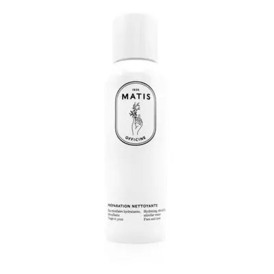 Matis Officine Préparation Nettoyante micelární voda 125 ml