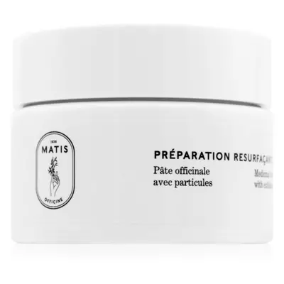 Matis Officine Préparation Resurfaçante pleťový peeling 50 ml