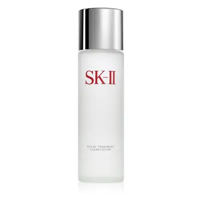 SK-II Facial Treatment čisticí pleťové mléko 160 ml