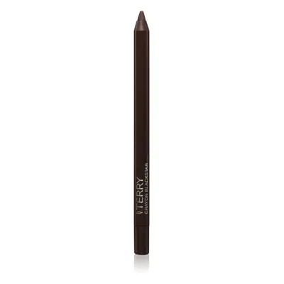 By Terry Crayon Blackstar voděodolná tužka na oči odstín 4 Brown Secret 1,2 g