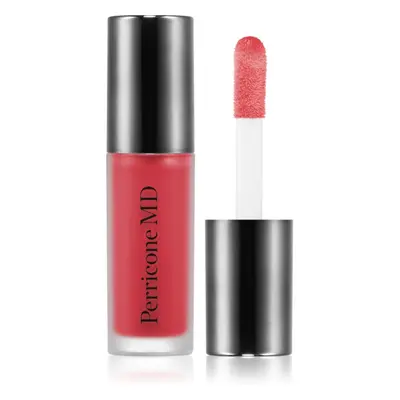 Perricone MD No Makeup Lip Oil olej na rty odstín Pink Grapefruit 5,5 ml