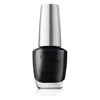 OPI Infinite Shine Silk lak na nehty s gelovým efektem 15 ml