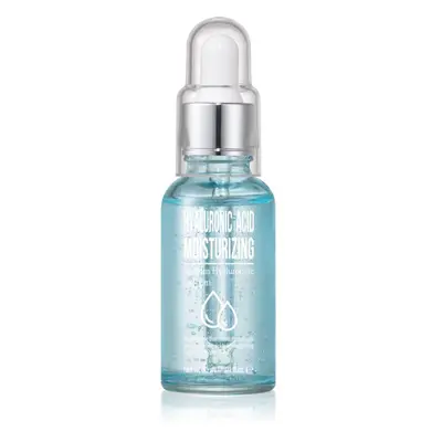 esfolio Ampoule Hyaluronic Acid hydratační sérum s kyselinou hyaluronovou 30 ml