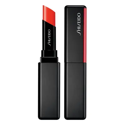 Shiseido ColorGel LipBalm tónující balzám na rty s hydratačním účinkem odstín 112 Tiger Lily 2 g