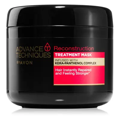 Avon Advance Techniques Reconstruction obnovující maska na vlasy 375 ml