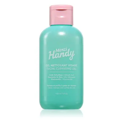 Merci Handy Gel Nettoyant Visage hydratační čisticí gel na obličej 150 ml