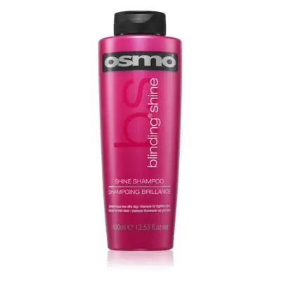 Osmo Blinding Shine šampon 400 ml