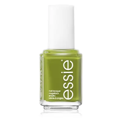 essie nails lak na nehty odstín 823 Willow in the Wind 13,5 ml