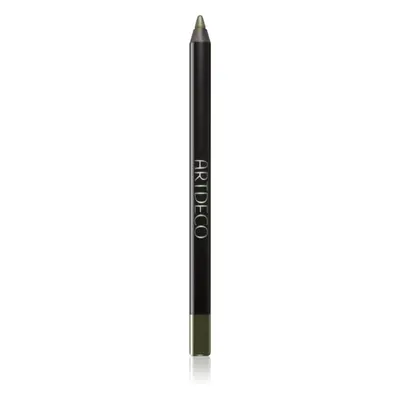 ARTDECO Soft Liner Waterproof voděodolná tužka na oči odstín 221.20 Bright Olive 1.2 g