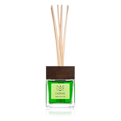 Ambientair Lacrosse Green Tea & Lime aroma difuzér s náplní 200 ml