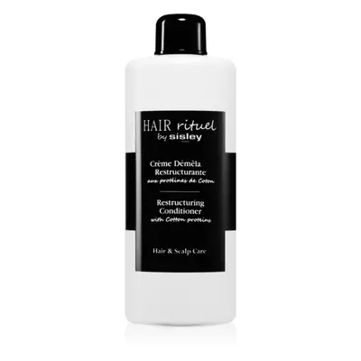 Sisley Hair Rituel Restructuring Conditioner uhlazující kondicionér proti lámavosti vlasů 500 ml