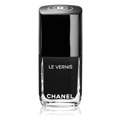 Chanel Le Vernis Long-lasting Colour and Shine dlouhotrvající lak na nehty odstín 161 - Le Diabl