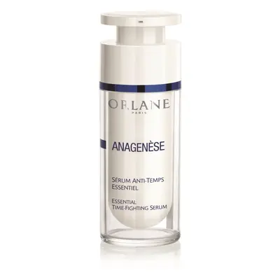 Orlane Anagenèse Essential Time-Fighting Serum pleťové sérum proti prvním známkám stárnutí pleti