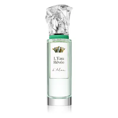 Sisley L'Eau Rêvée d'Alma toaletní voda pro ženy 50 ml