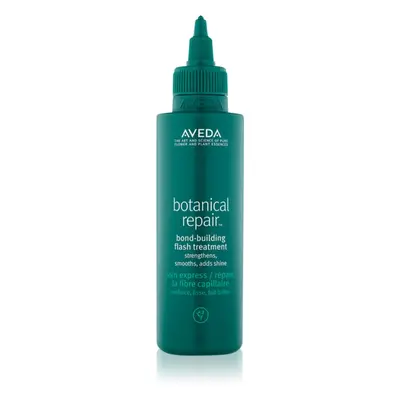 Aveda Botanical Repair™ Bond-Building Flash Treatment posilující péče na vlasy 150 ml