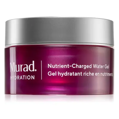 Murad Hydratation Nutrient-Charged hydratační gel krém 50 ml