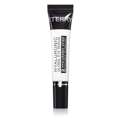 By Terry Hyaluronic Global Eye Serum sérum na oční okolí s kyselinou hyaluronovou 15 ml