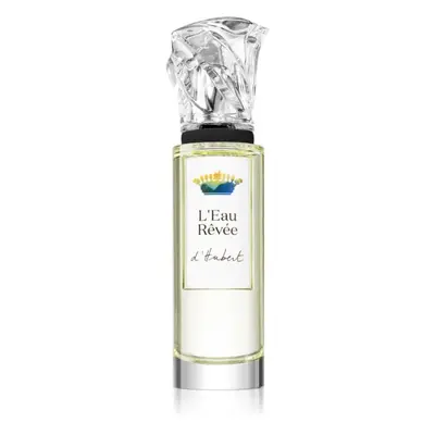 Sisley L'Eau Rêvée d'Hubert parfémovaná voda pro ženy 50 ml