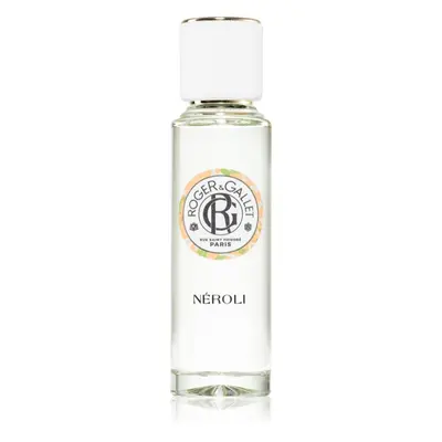 Roger & Gallet Neroli osvěžující voda pro ženy 30 ml