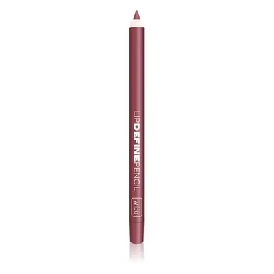 Wibo Lip Pencil Define konturovací tužka na rty 2 3 ml