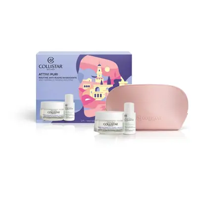 Collistar Attivi Puri Anti-wrinkle Firming Routine Gift Set dárková sada