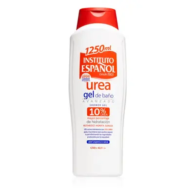 Instituto Español Urea sprchový gel 1250 ml