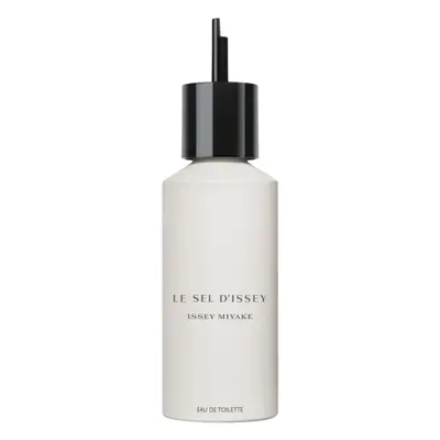 Issey Miyake Le Sel d'Issey toaletní voda náhradní náplň pro muže 150 ml