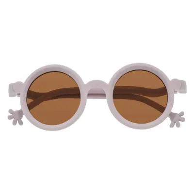 Dooky Sunglasses Waikiki sluneční brýle pro děti 6-36m Soft Pink 1 ks