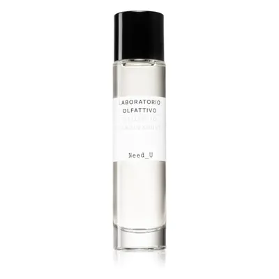 Laboratorio Olfattivo Need_U vůně do vlasů unisex 50 ml