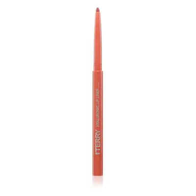 By Terry Hyaluronic Lip Liner tužka na oči s intenzivní barvou odstín Nudussimo 0,3 g