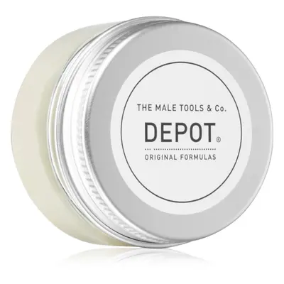 Depot No. 302 Clay Pomade tvarující pomáda do vlasů s matným efektem 25 ml